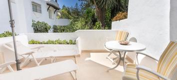Suite en alquiler en Hotel Puente Romano Marbella