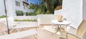 Suite en alquiler en Hotel Puente Romano Marbella
