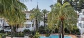 Penthouse for sale in Puente Romano