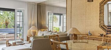 Penthouse for sale in Puente Romano