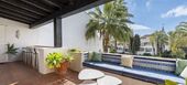Penthouse for sale in Puente Romano