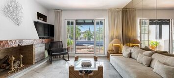 Penthouse for sale in Puente Romano