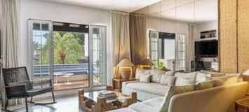 Penthouse for sale in Puente Romano