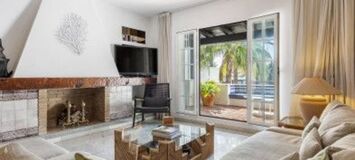 Penthouse for sale in Puente Romano