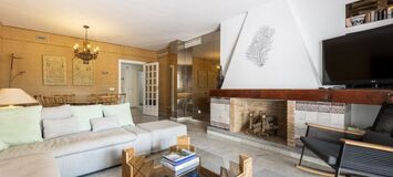 Penthouse for sale in Puente Romano