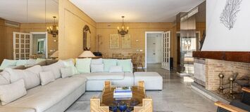 Penthouse for sale in Puente Romano