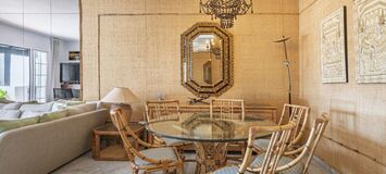 Penthouse for sale in Puente Romano