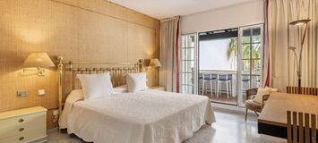 Penthouse for sale in Puente Romano