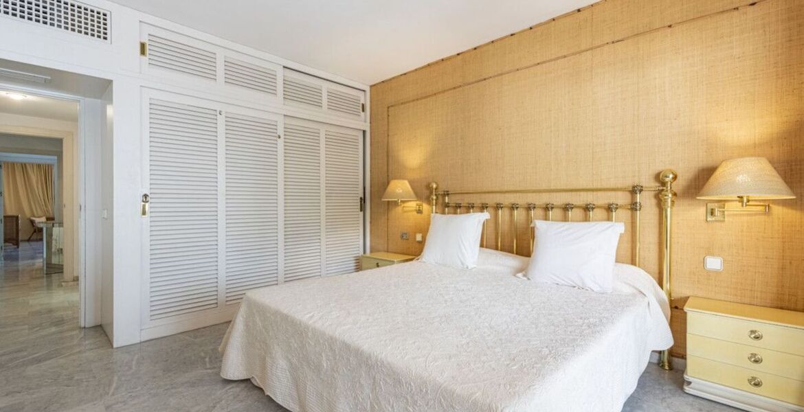 Penthouse for sale in Puente Romano