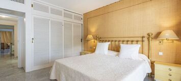 Penthouse for sale in Puente Romano