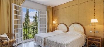 Penthouse for sale in Puente Romano