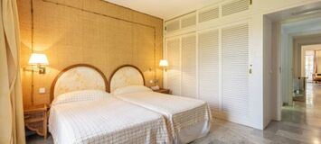 Penthouse for sale in Puente Romano