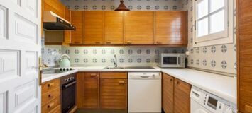 Penthouse for sale in Puente Romano