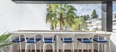 Penthouse for sale in Puente Romano