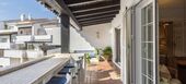 Penthouse for sale in Puente Romano