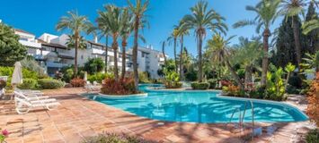 Penthouse for sale in Puente Romano