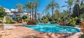 Penthouse for sale in Puente Romano