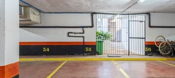 Penthouse for sale in Puente Romano
