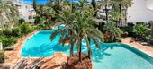 Penthouse for sale in Puente Romano
