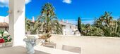Penthouse for sale in Puente Romano