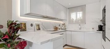Penthouse for sale in Puente Romano
