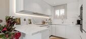 Penthouse for sale in Puente Romano