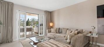Penthouse for sale in Puente Romano