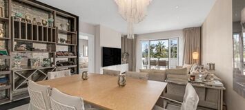 Penthouse for sale in Puente Romano