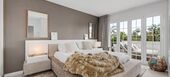 Penthouse for sale in Puente Romano