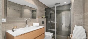 Penthouse for sale in Puente Romano