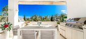 Penthouse for sale in Puente Romano