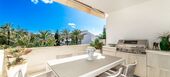 Penthouse for sale in Puente Romano
