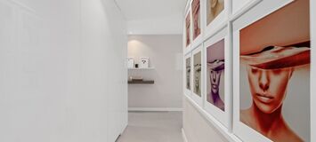 Penthouse for sale in Puente Romano