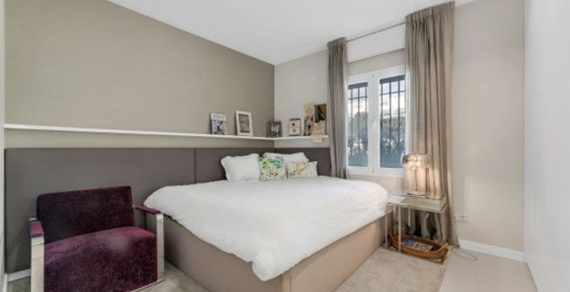 Penthouse for sale in Puente Romano