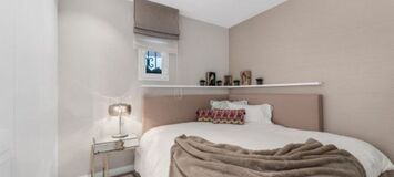 Penthouse for sale in Puente Romano