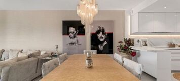 Penthouse for sale in Puente Romano