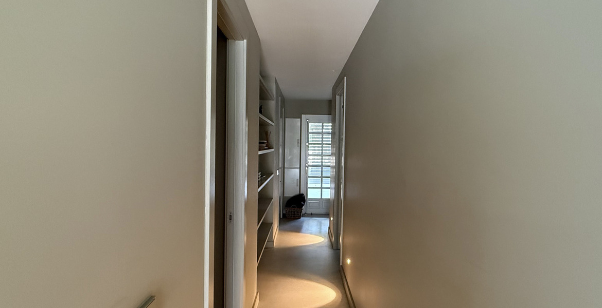 Apartamento en alquiler Hotel Puente Romano Marbella