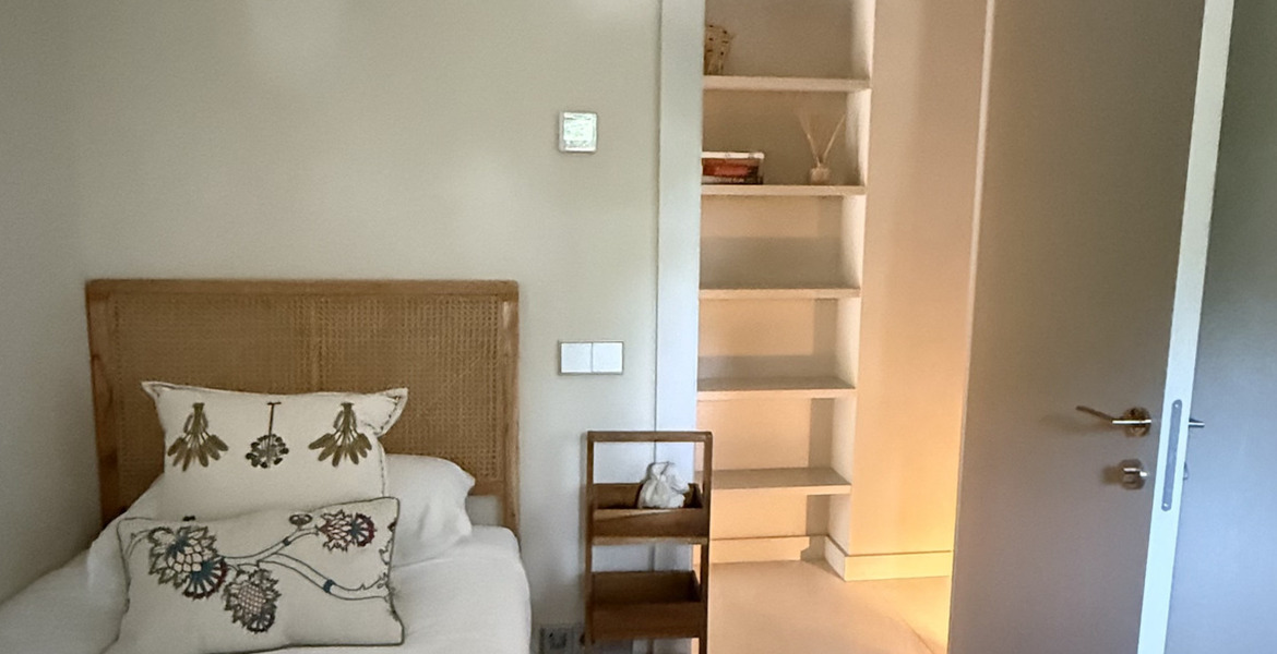Apartamento en alquiler Hotel Puente Romano Marbella