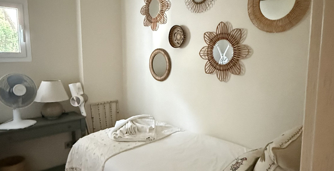 Apartamento en alquiler Hotel Puente Romano Marbella
