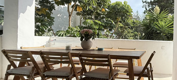 Apartamento en alquiler Hotel Puente Romano Marbella