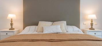 Magnifico Apartamento para Alquiler en Puente Romano