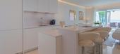 Excepcional apartamento en primera línea de playa 