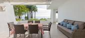 Excepcional apartamento en primera línea de playa 