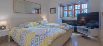 Excepcional apartamento en primera línea de playa 