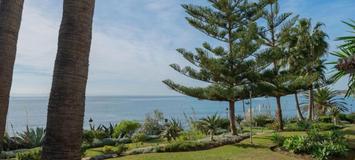 Excepcional apartamento en primera línea de playa 