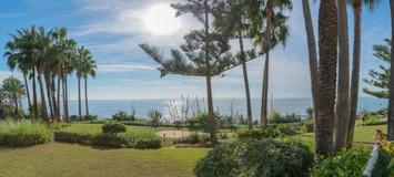 Excepcional apartamento en primera línea de playa 
