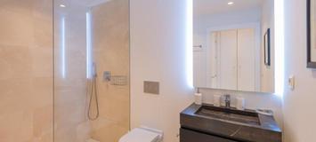 Excepcional apartamento en primera línea de playa 