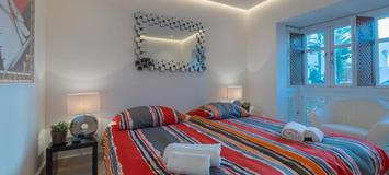 Excepcional apartamento en primera línea de playa 