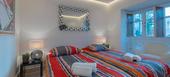 Excepcional apartamento en primera línea de playa 
