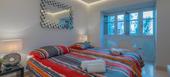 Excepcional apartamento en primera línea de playa 